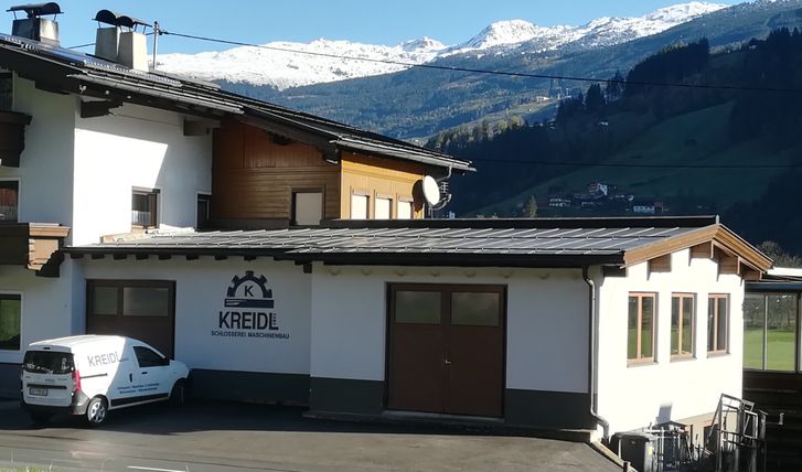 Standort Laimach