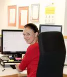 Manuela Kreidl Doris Moser